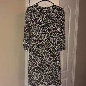 Gently Used Calvin Klein Women’s Dress